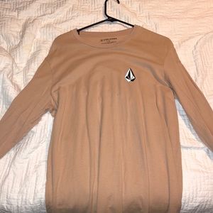 Volcom t shirt